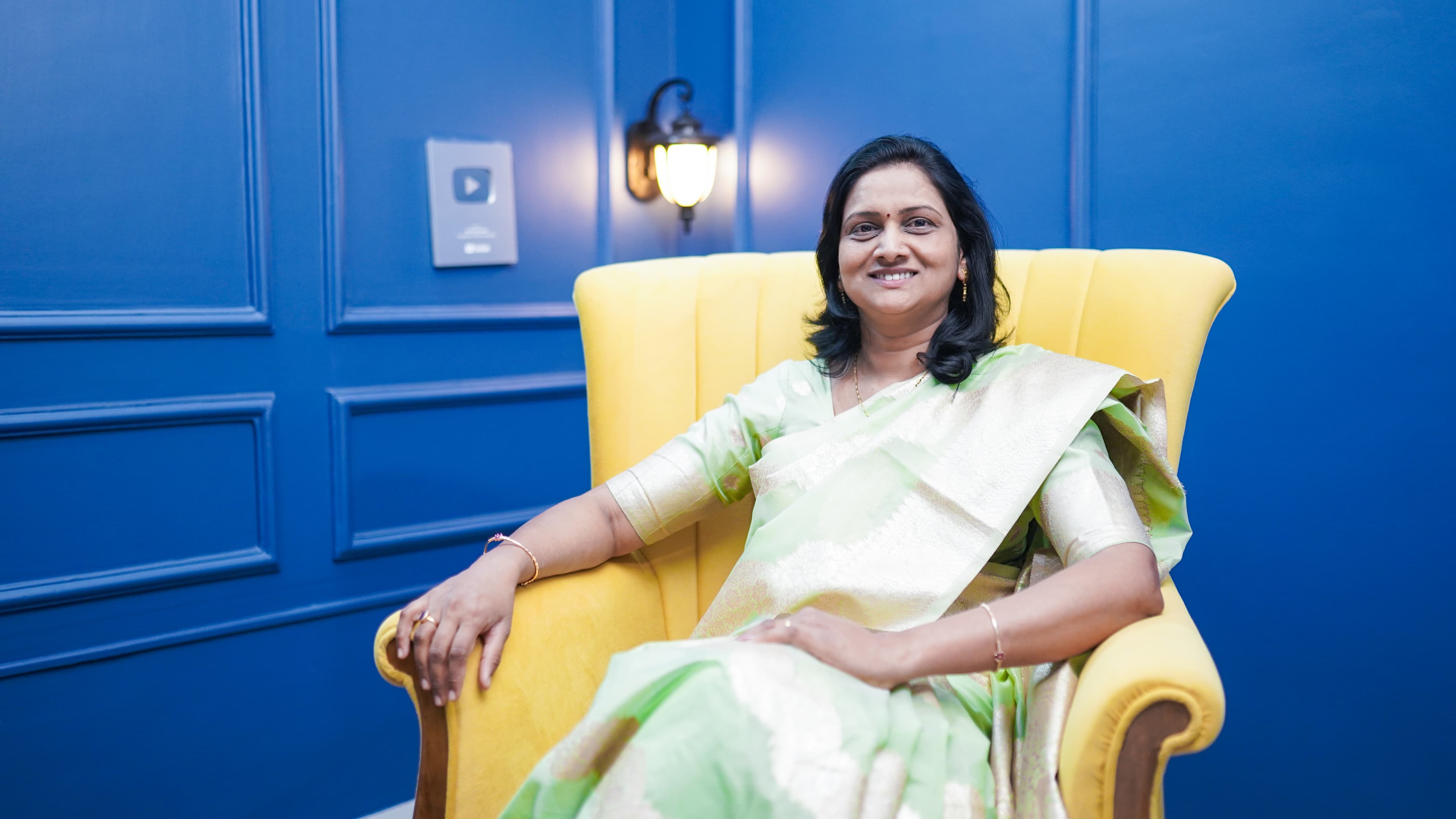 Acharya Manjusha Joshi